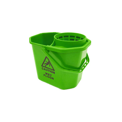 Secchio Ellisse 12 l IPC - Macchine per la Pulizia - IPC Worldwide