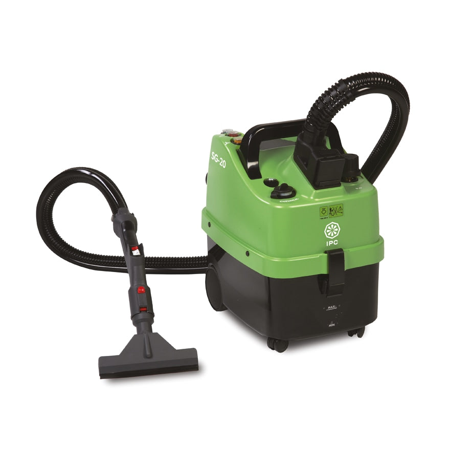 SG 20 IPC Worldwide