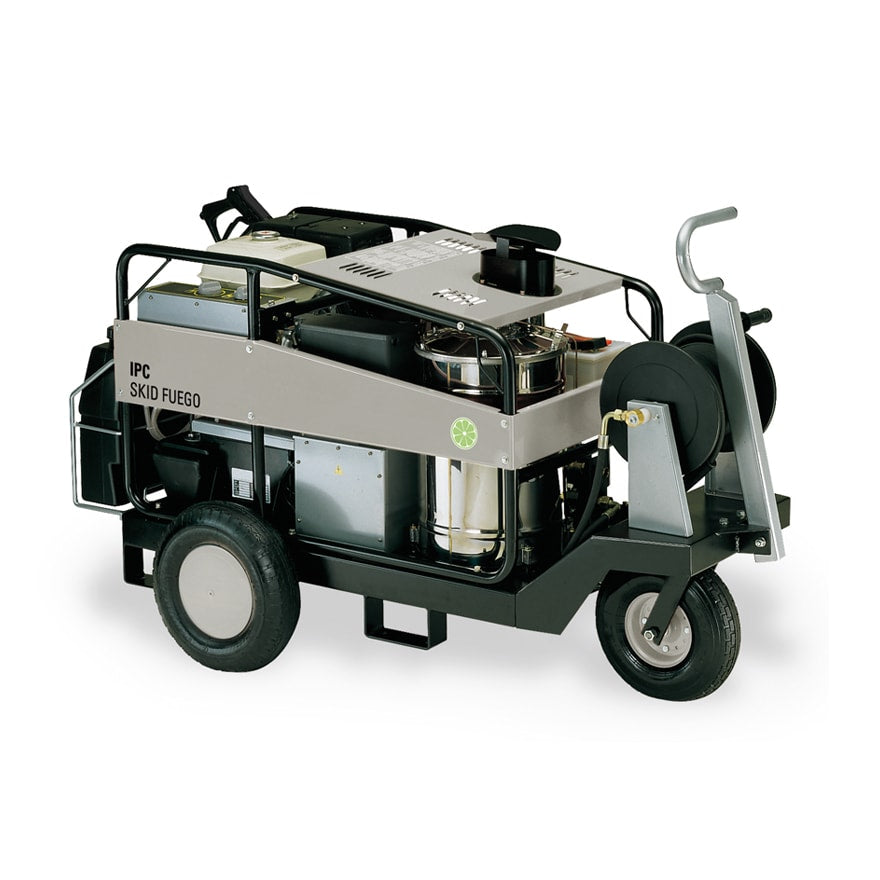 SKID FUEGO IPC - Idropulitrici - IPC Worldwide