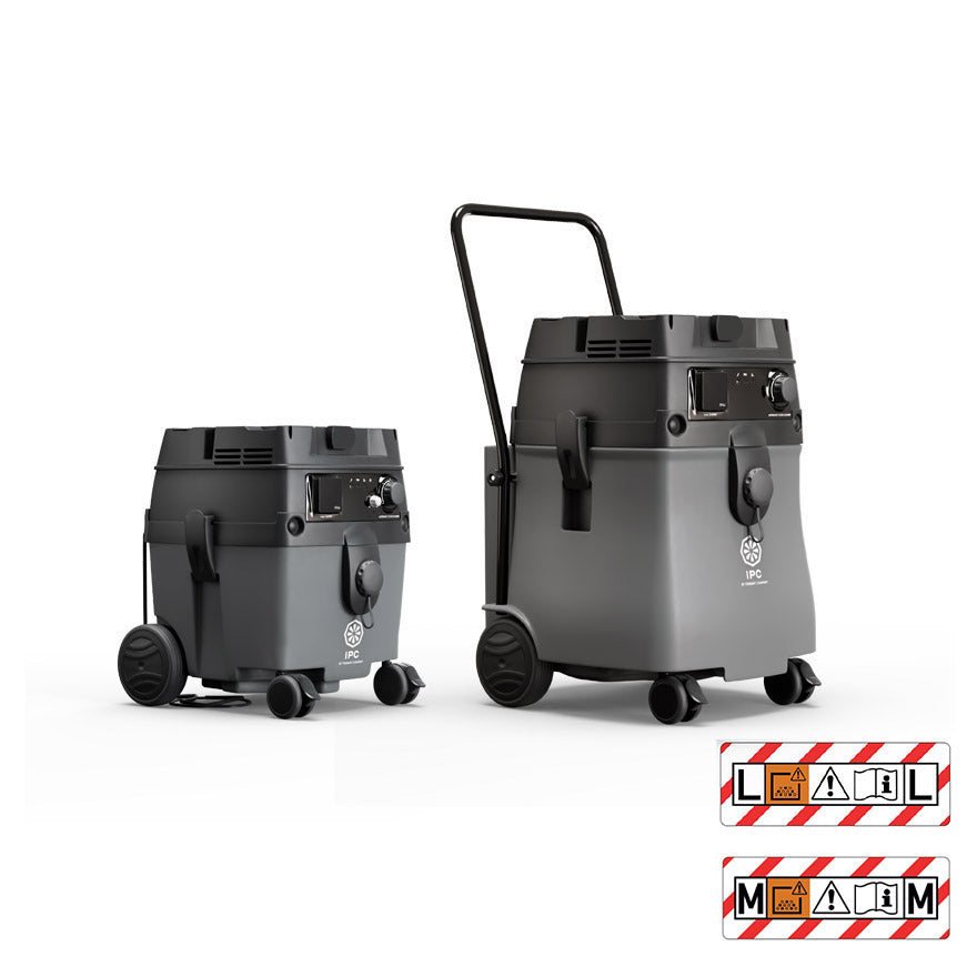SQUARE VAC IPC Worldwide