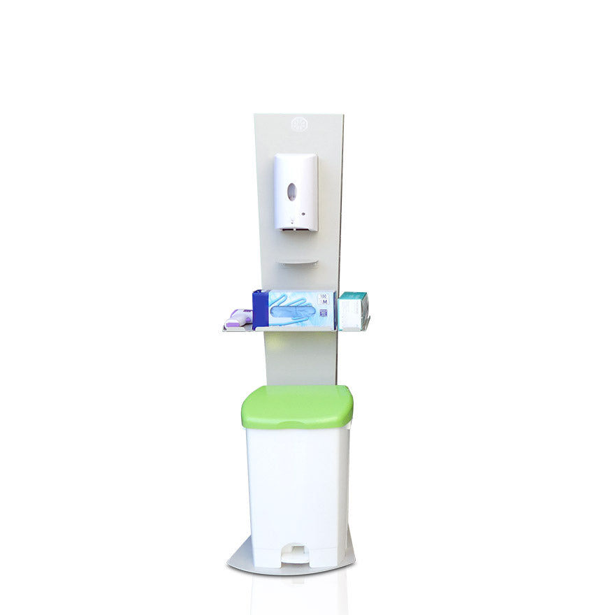 Vulcano Column IPC Worldwide
