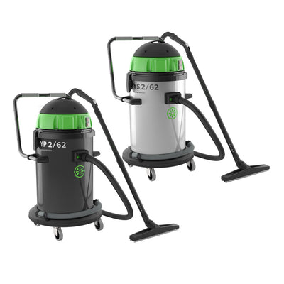 Aspiratore YP 2/62 W&D S - YS 2/62 W&D S IPC Worldwide