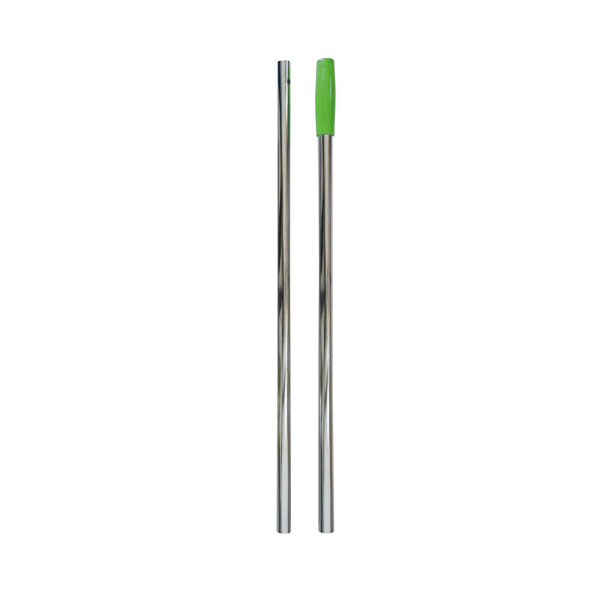 Manico Cromato in 2 Pezzi IPC Worldwide