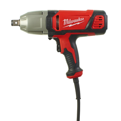 Avvitatore ad impulsi ad alta coppia da ¾″ (IPWE 520 R) Milwaukee