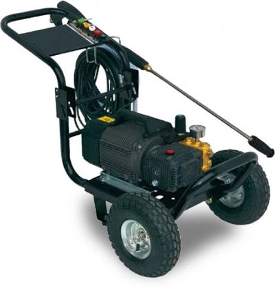 Sabbiatrice IR120M Breaker