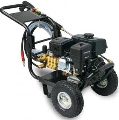 Sabbiatrice IR190B Breaker