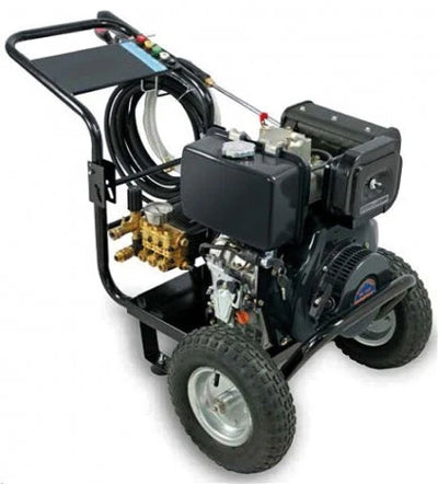 Sabbiatrice IR250D Breaker