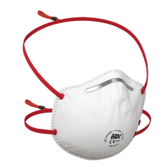 Protezione Respiratoria IRU 220 Irudek