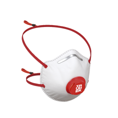 Protezione Respiratoria IRU 220 Irudek