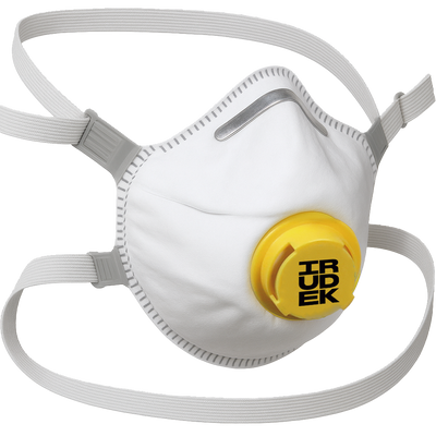 Protezione Respiratoria IRU 230-SLV Irudek