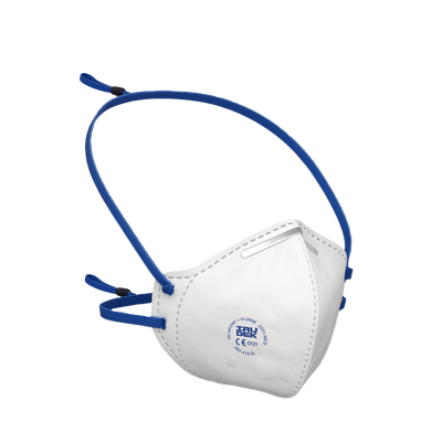 Protezione Respiratoria IRU 410-SL Irudek
