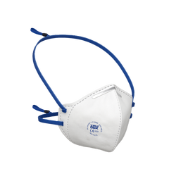Protezione Respiratoria IRU 410 Irudek