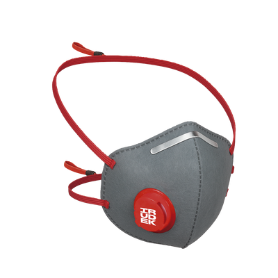 Protezione Respiratoria IRU 425-SLOV Irudek
