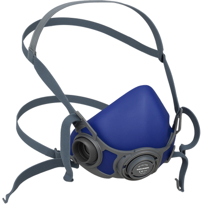 Protezione Respiratoria IRU 800 Irudek