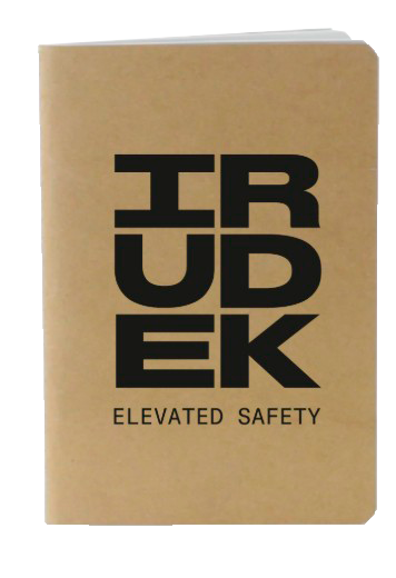 Accessorio IRUDEK NOTEBOOK Irudek