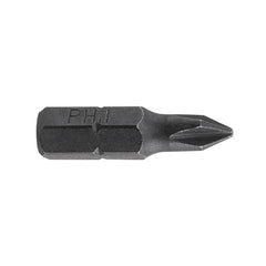 Inserti a croce PH Fervi IS25/PH2