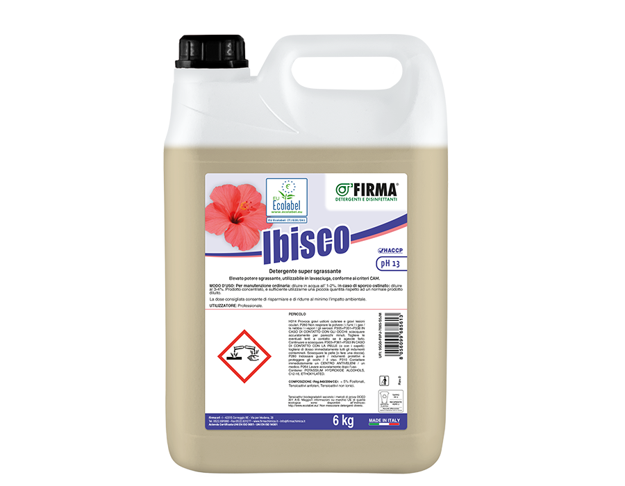 Ibisco