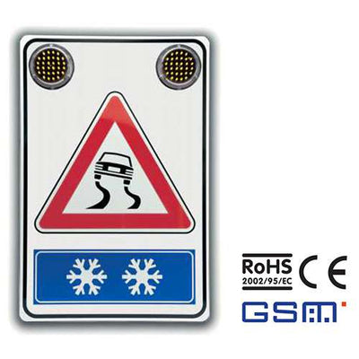 Sisas Sistema interattivo – ICE 500