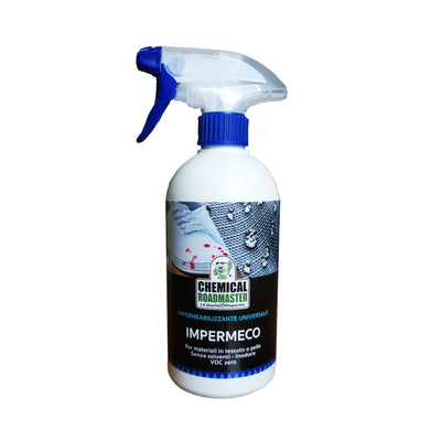 Impermeco - Casa Edilizia - Chemical Roadmaster - Chemical Roadmaster
