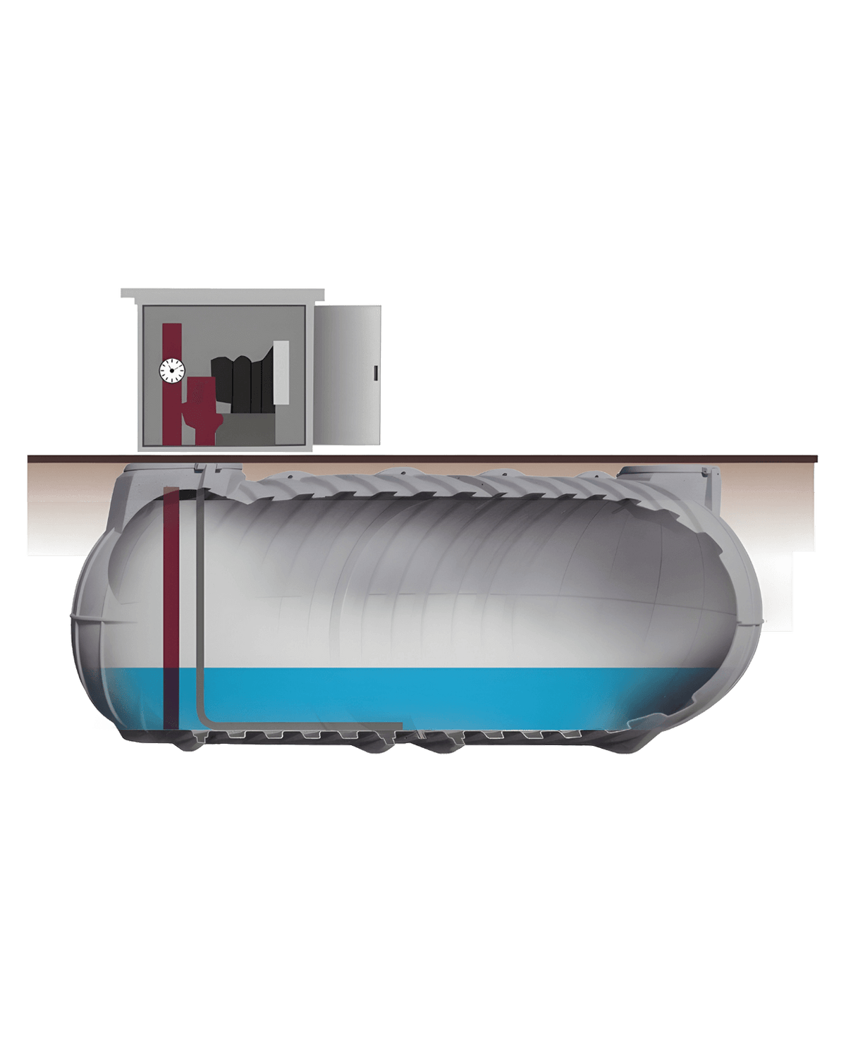 Impianti Antincendio Rototec