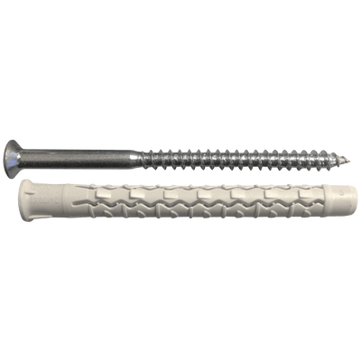Tassello Prolungato ad Avvitamento JNS-FOR-XB Bossong