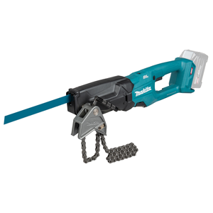 JR003GZ Seghetto diritto con morsa a catena XGT ® Makita