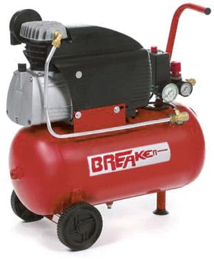 Compressore K-240 50It Breaker