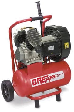 Compressore K-460 Breaker