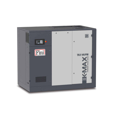 K-MAX 76-13 VS PM Compressore a vite ad alta pressione, con - Fini Compressori