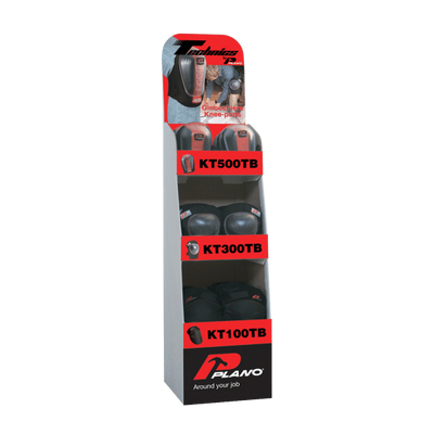 K-tech Display Plano