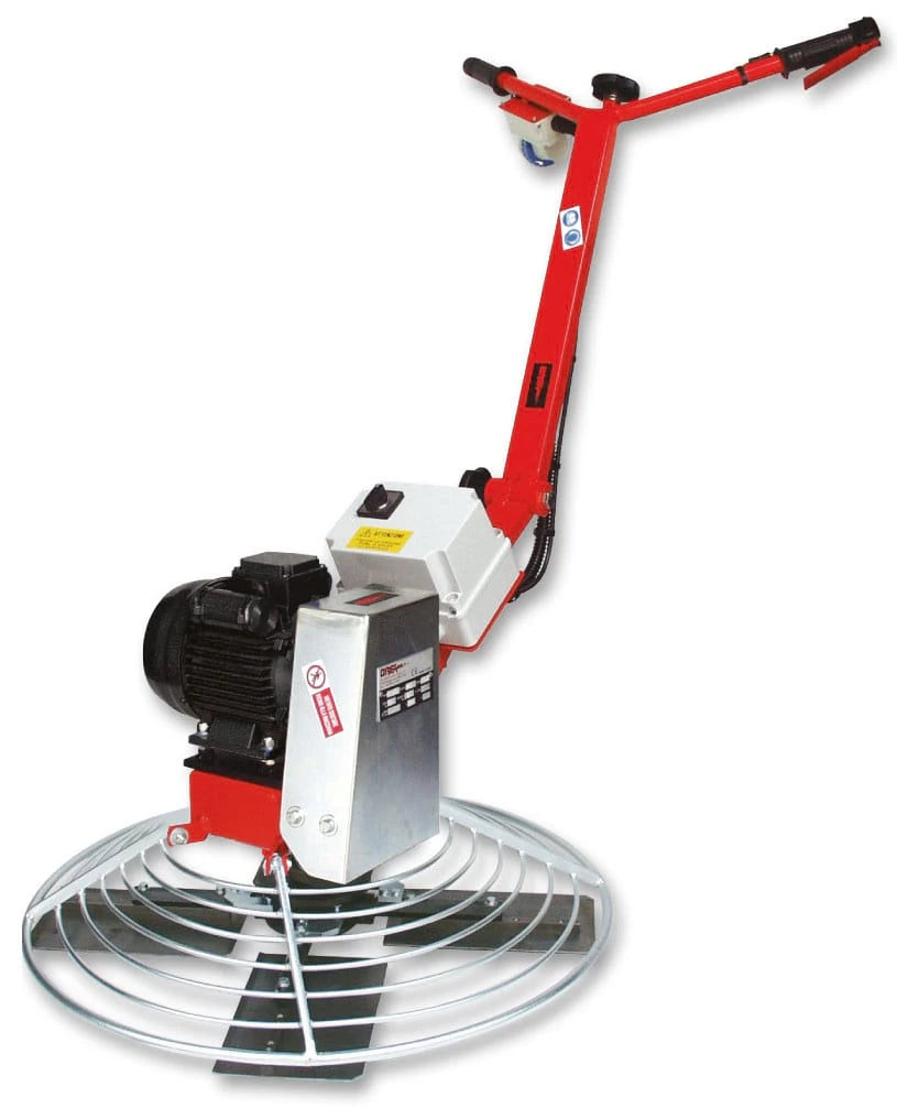 Lisciatrice KE90 Breaker