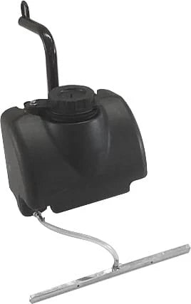 Impianto acqua costipatore Breaker