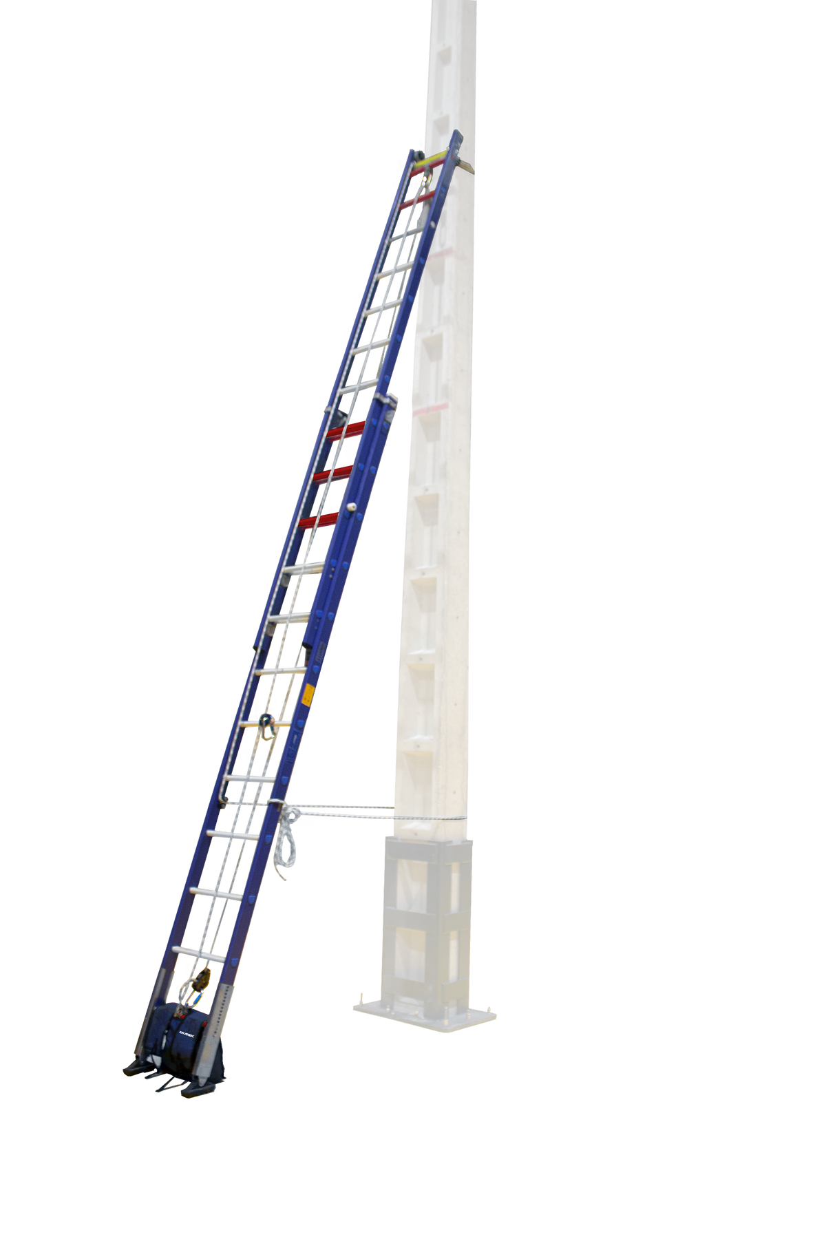 Ancoraggio KIT IRULADDER ESSENTIAL Irudek
