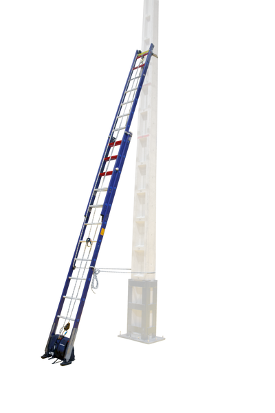 Ancoraggio KIT IRULADDER ESSENTIAL Irudek