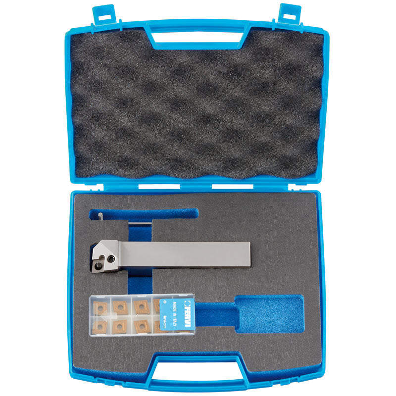 Utensile PER Esterno CON Inserti