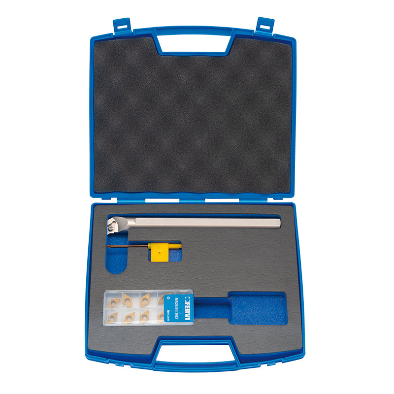 Utensile PER Interno CON Inserti