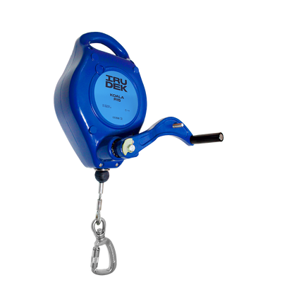 Anticaduta Retrattile KOALA R15 Irudek