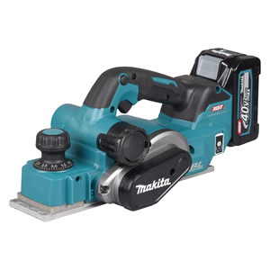 KP001GM202 Pialla XGT® Makita - Levigatrici e Pialle