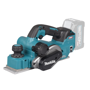 KP001GZ02 Pialla XGT® Makita - Levigatrici e Pialle