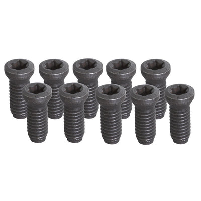 Set 2 rubinetti femmina universali Fervi