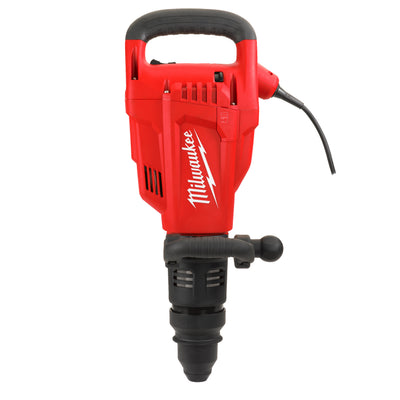 Martello Demolitore Classe 10 Kg Milwaukee