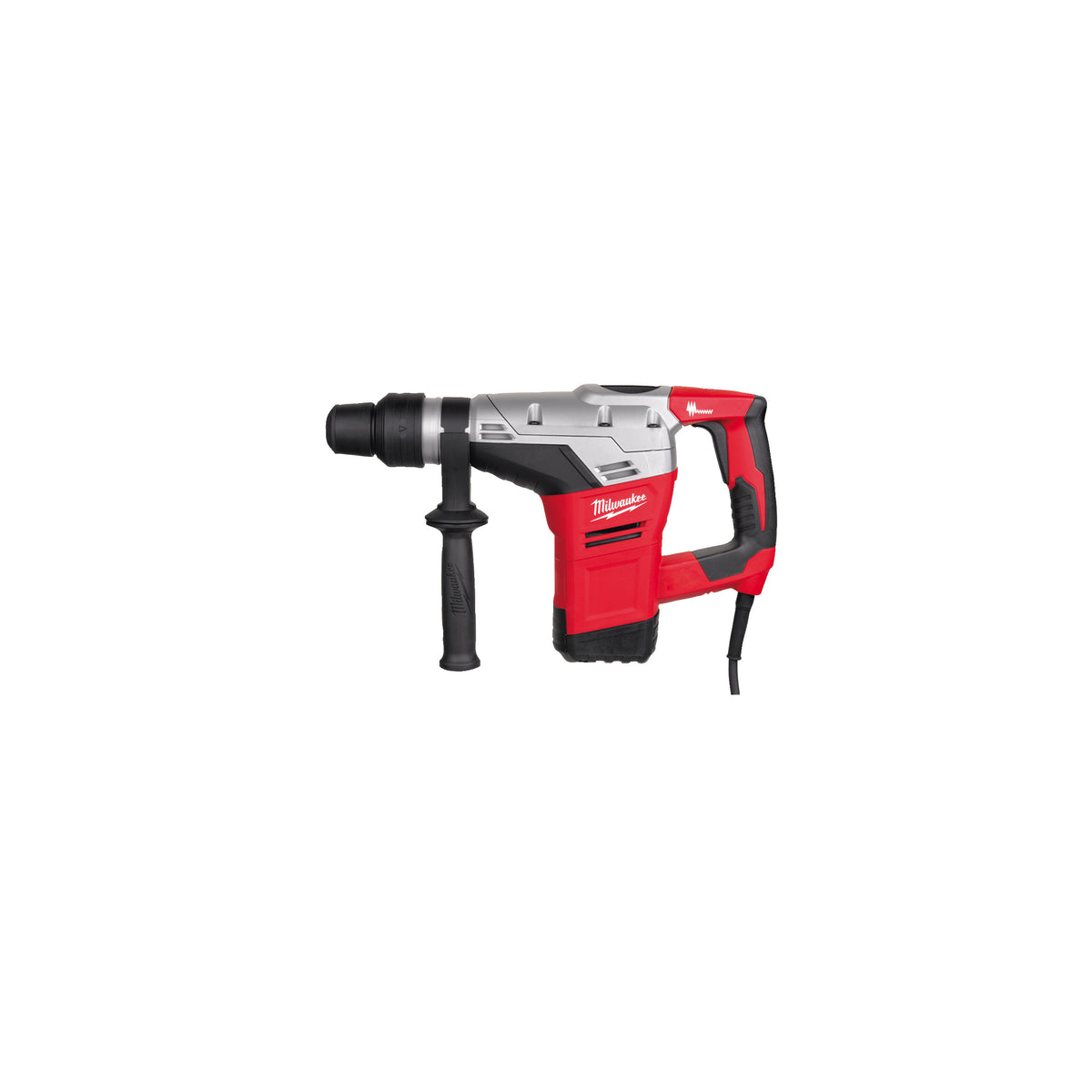 Martello Demolitore Classe 5 Kg Milwaukee