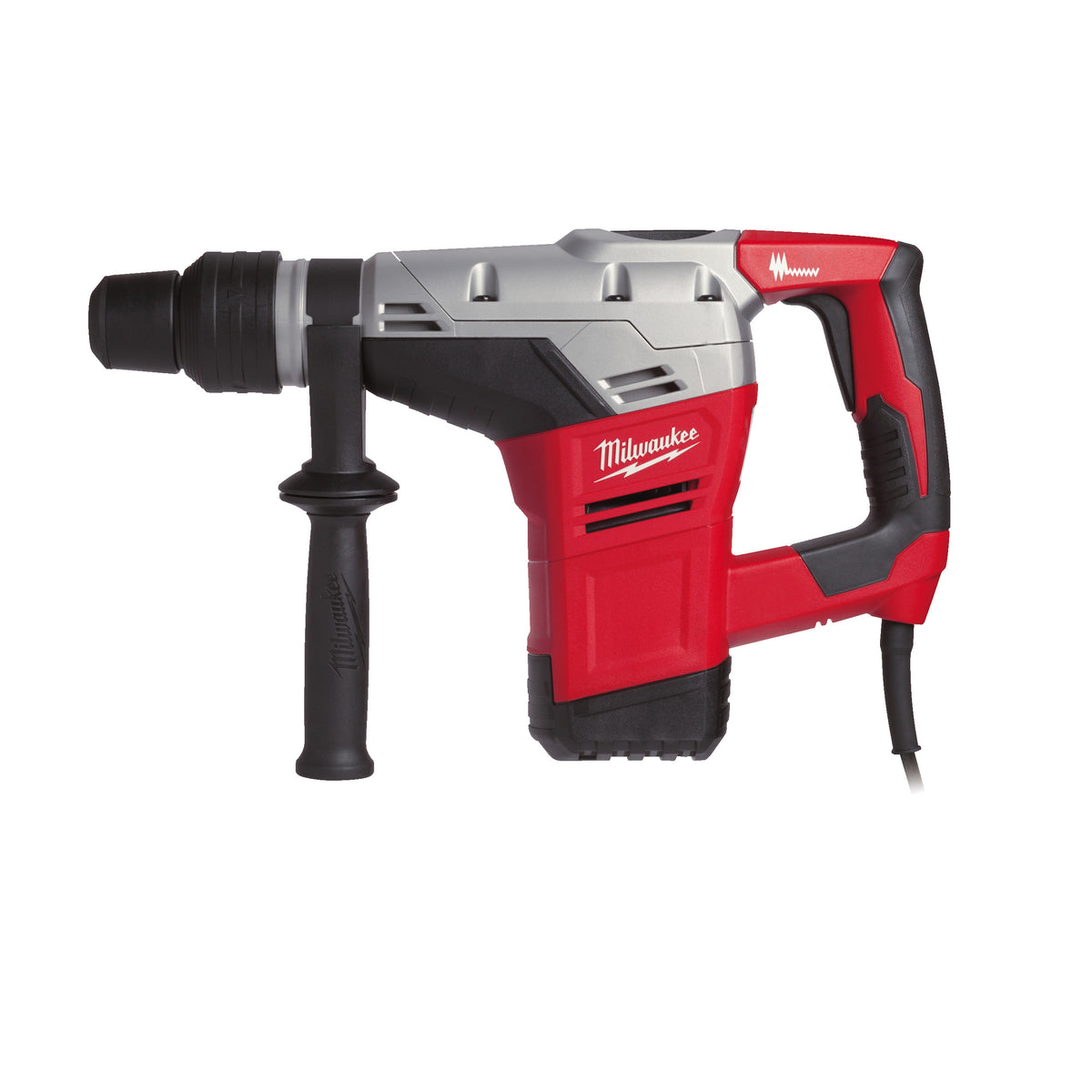Martello Demo Perforatore Classe 5 Kg Milwaukee