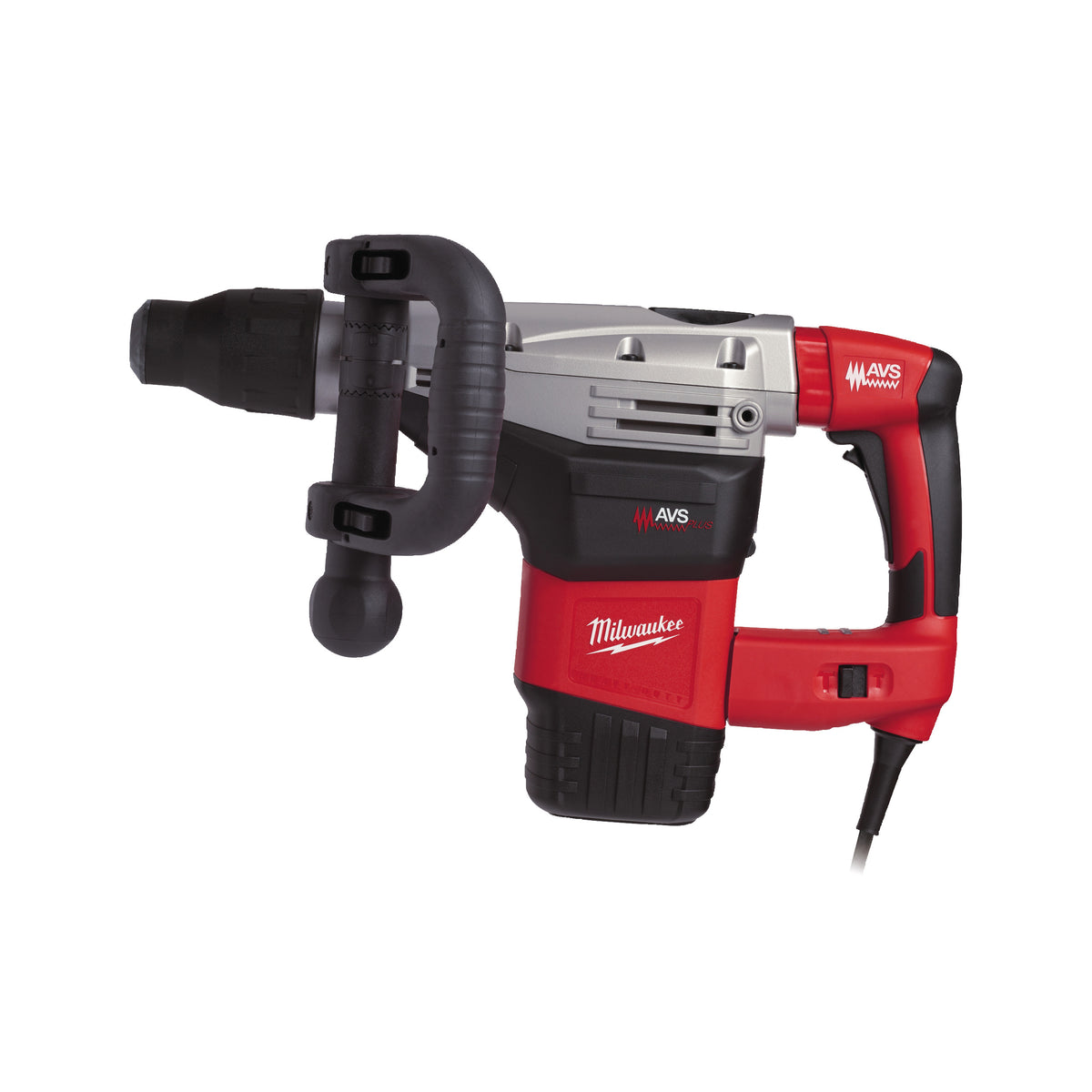 Martello Demolitore Classe 7 Kg Milwaukee