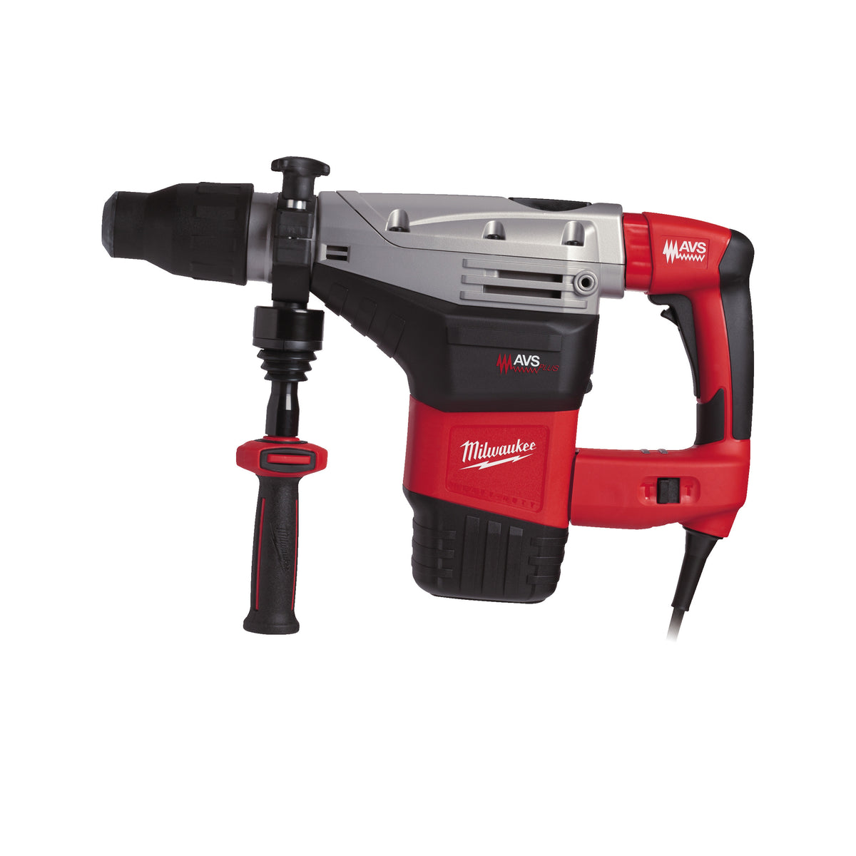 Martello Demo Perforatore Classe 7 Kg Milwaukee
