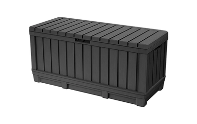 Kentwood 350L Storage Box - Graphite Keter