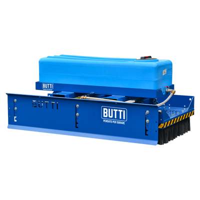 Kit "Sistema di riduzione polvere" - DRS
