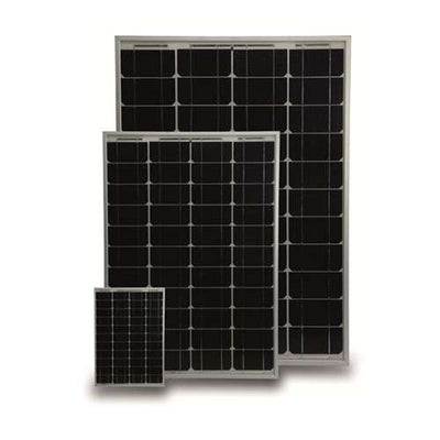 Sisas Kit Fotovoltaici 20-50-110 W
