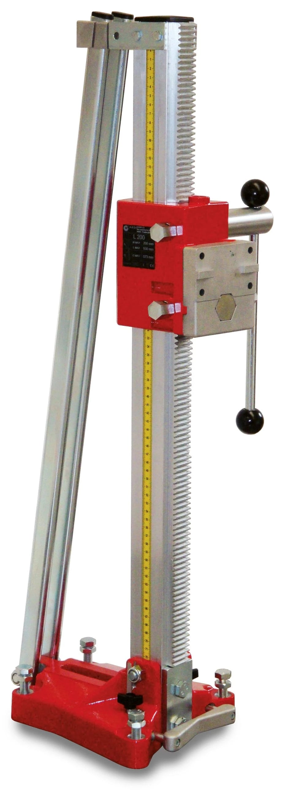 Telaio L 200 Breaker