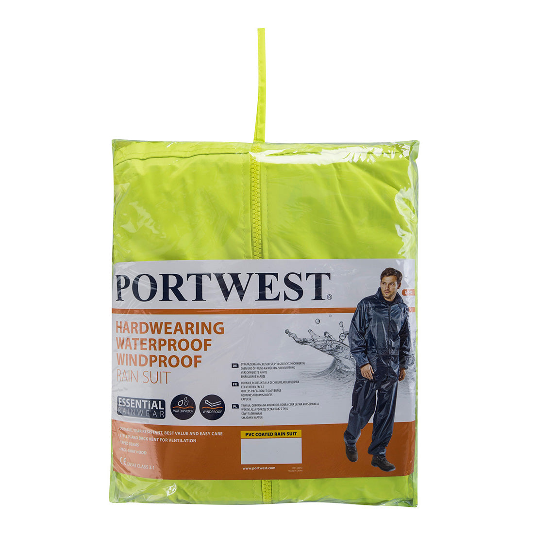 Portwest L440 PORTWEST AMES Srl
